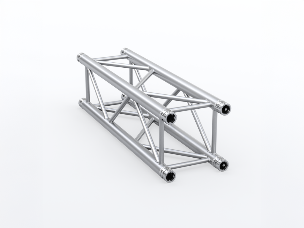 Box Truss Retangular Box Truss | Transtage