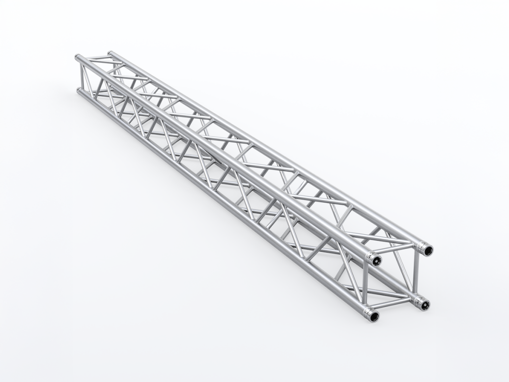Box Truss Retangular Box Truss | Transtage
