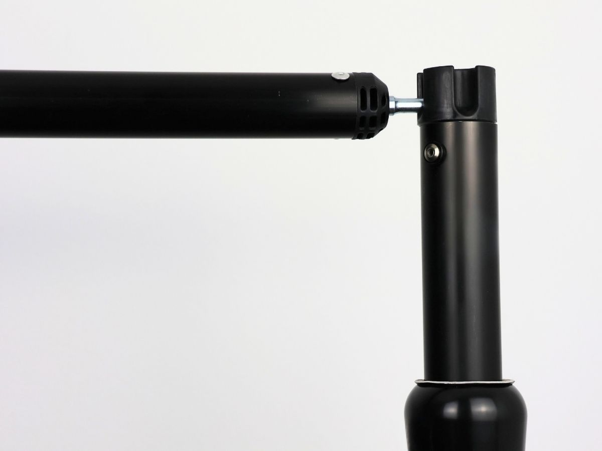 Crossbar piece