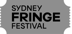 Sydney Fringe Festival Logo
