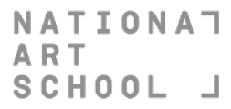 National Art School Logo