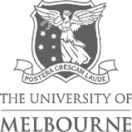 Melbourne Uni Logo