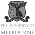 Melbourne Uni Logo